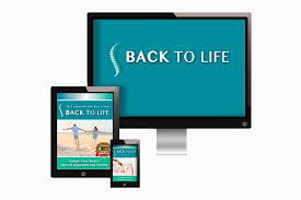 Back to Life Review