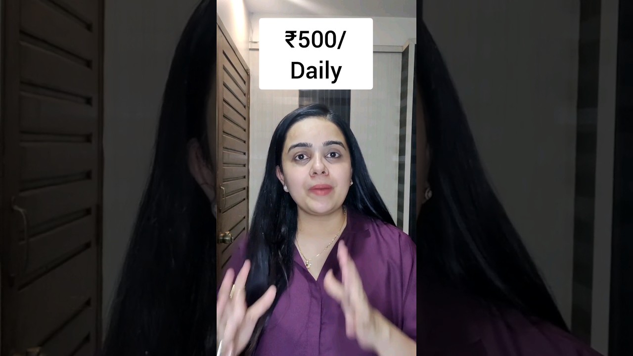 ₹500 Daily | Earn Money Online | No Investment | With skill apply |  Data Entry Jobs Work From Home