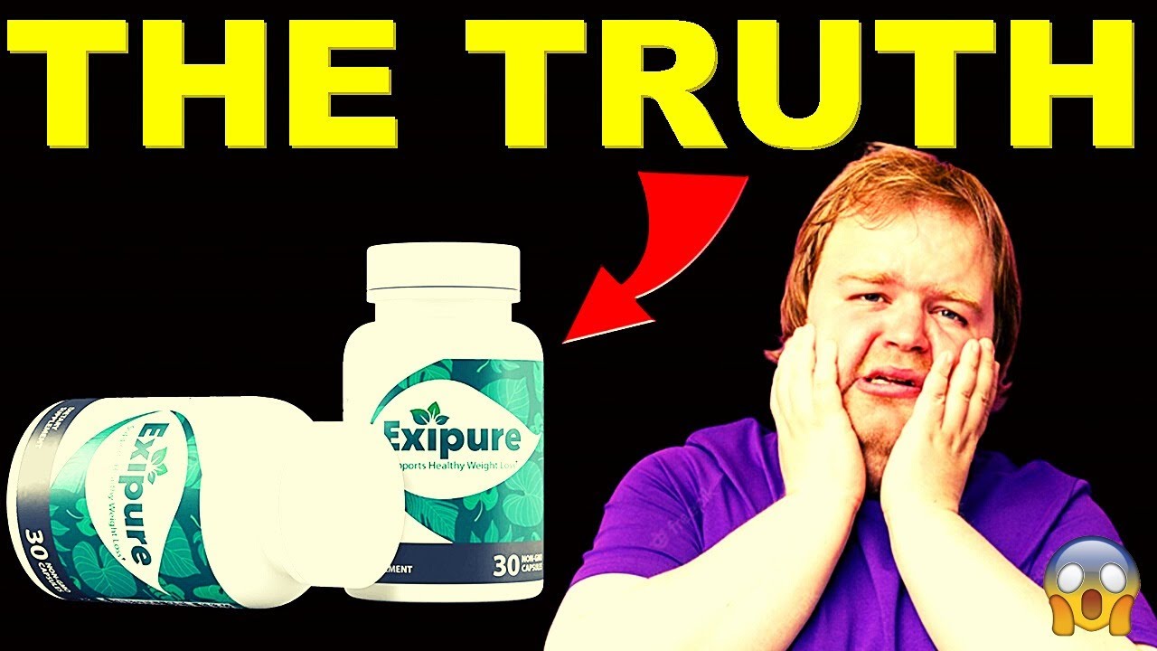 EXIPURE – Exipure Review SEE IT NOW! Exipure Supplement – Exipure Reviews