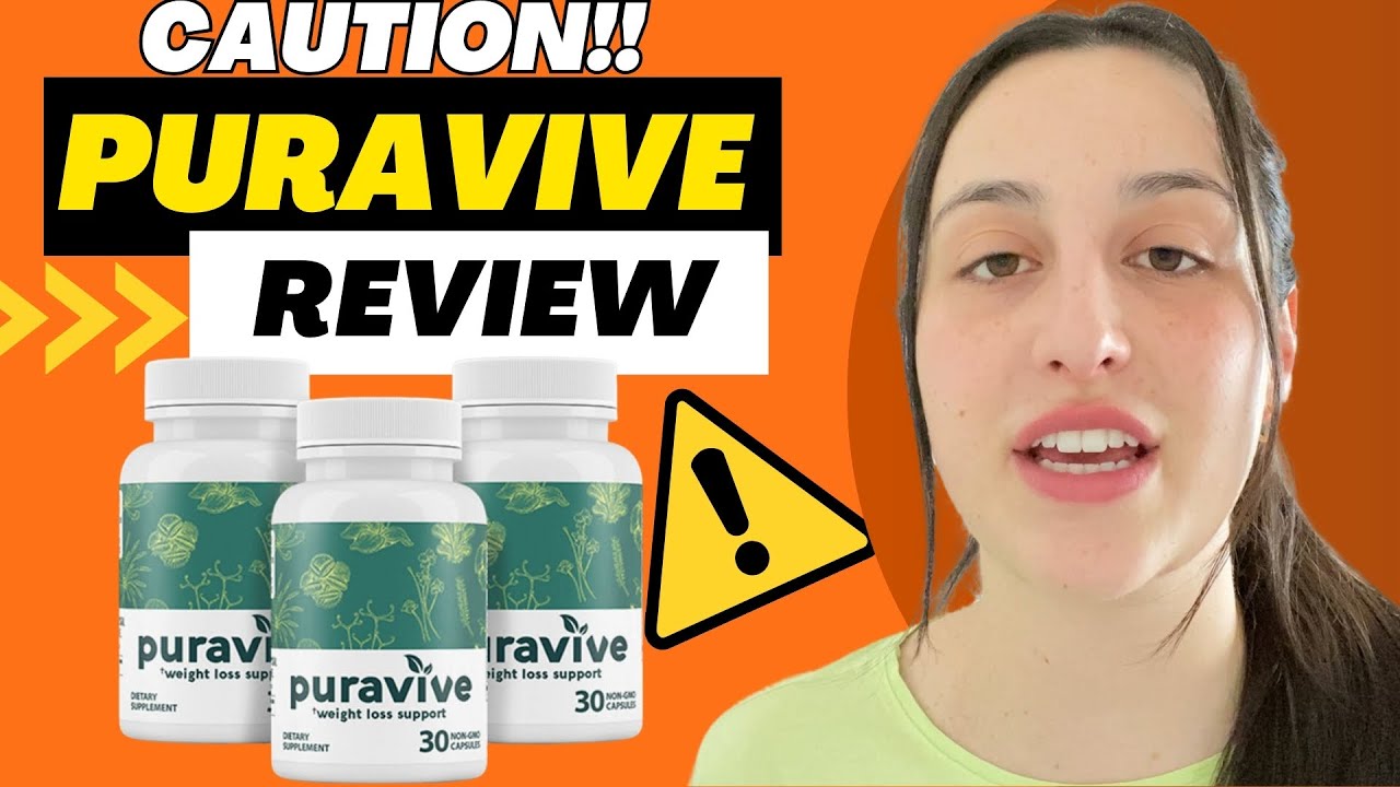 PURAVIVE – Puravive Review – (( CAUTION!! )) – Puravive Reviews – Puravive Weight Loss Supplement