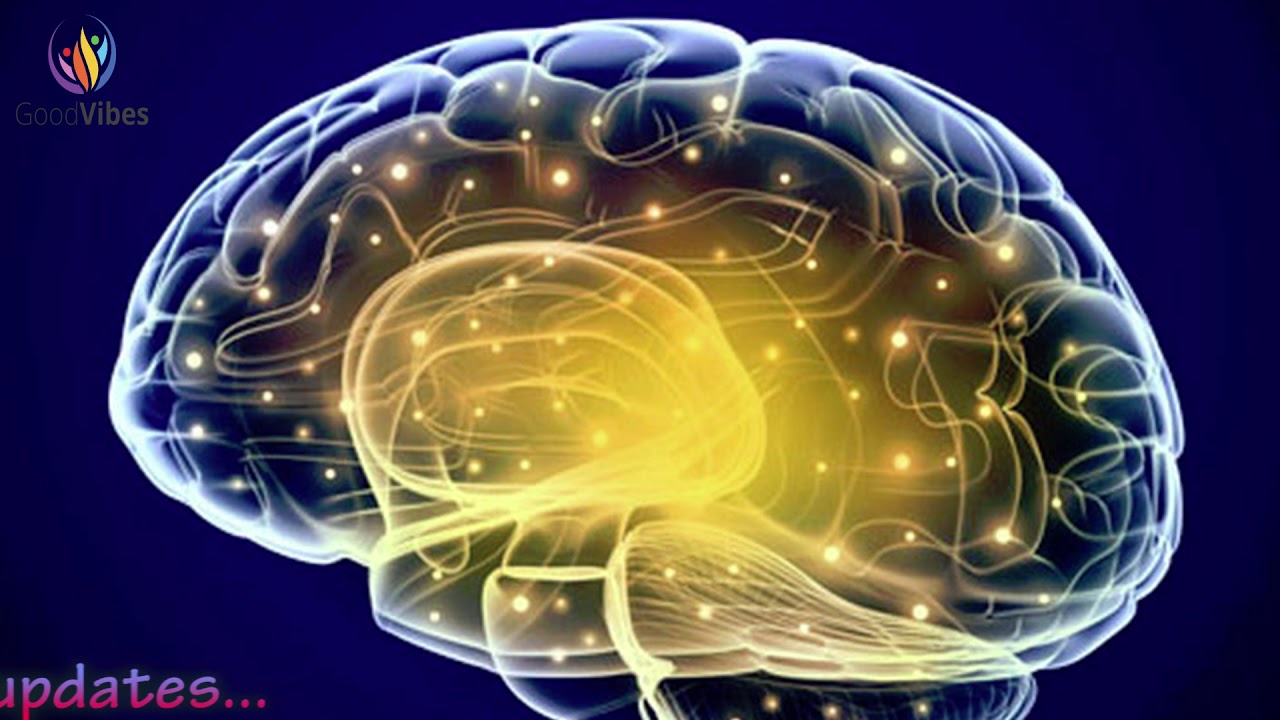 Activate Brain to 100% Potential : Genius Brain Frequency – Gamma Binaural Beats