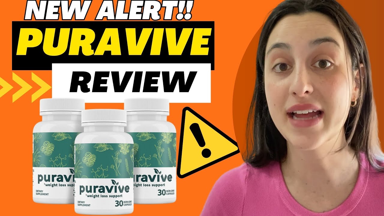 PURAVIVE – Puravive Review – (( NEW ALERT!! )) – Puravive Reviews – Puravive Weight Loss Supplement