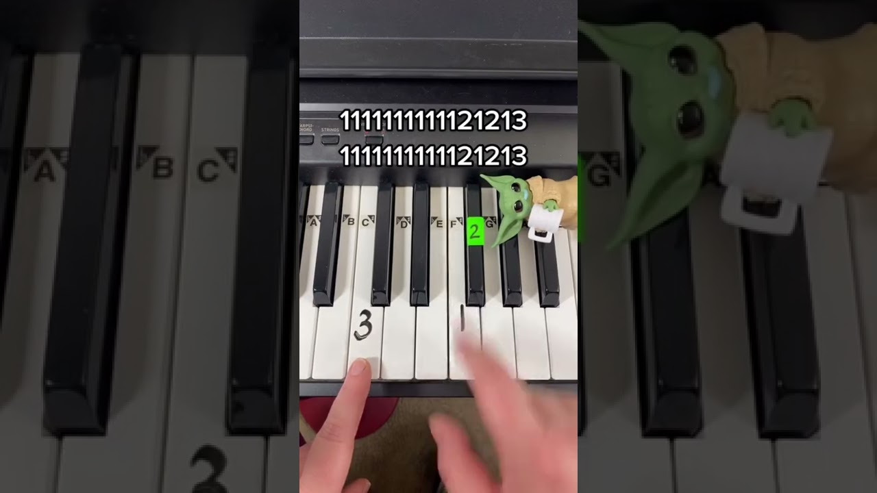 Best Piano Video Ever ✨✨🤗✨✨