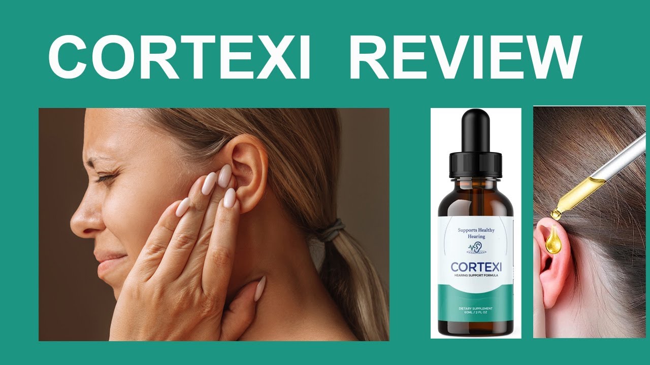 Cortexi Supplement Review Does it Really Work Best Cortexi Ingredients