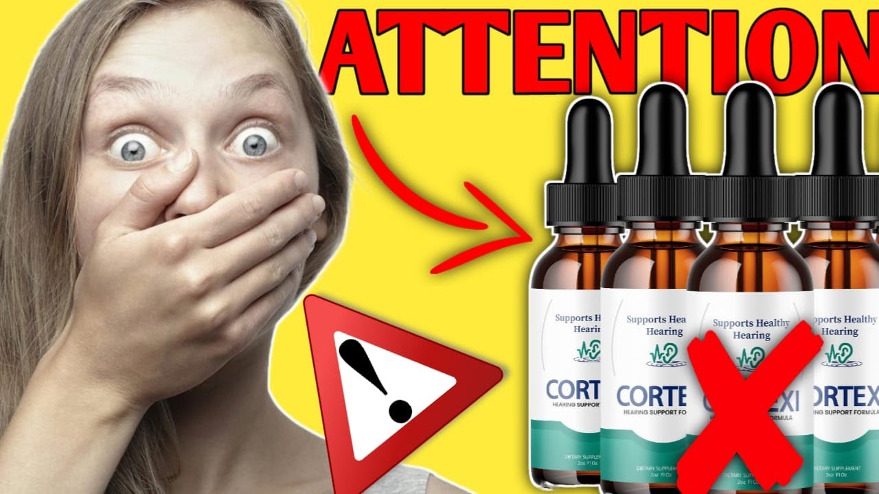 CORTEXI Reviews ⚠️❌ (WARNING) Cortexi Review – CORTEXI Reviews⚠️ RESULTS Change Your MIND