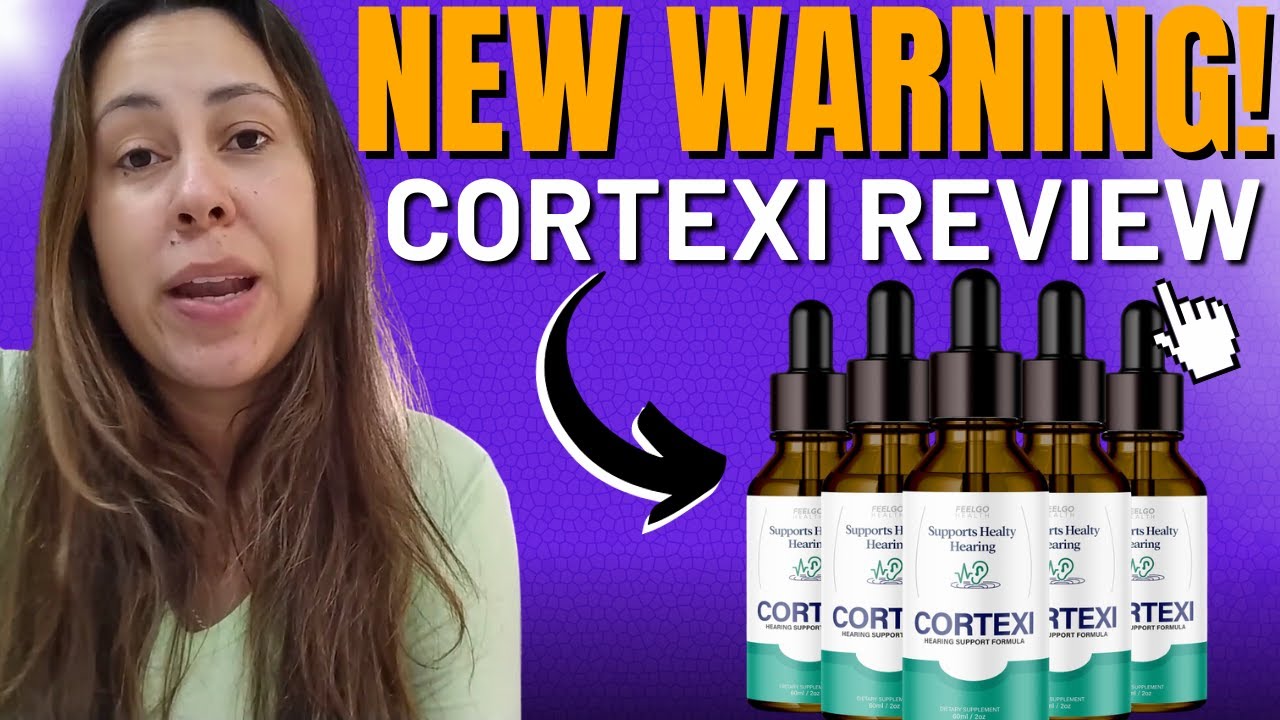 CORTEXI – CORTEXI REVIEW ((NEW WARNING!)) Cortex Reviews – Cortexi Reviews – Cortexi Drops – CORTEX