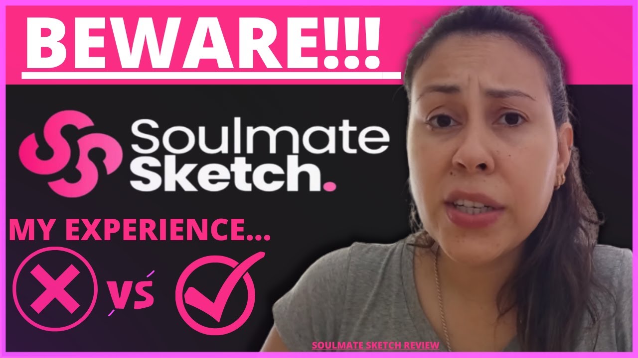 SOULMATE SKETCH – Soulmate Sketch Review – ((Alarming Customer Complaints!)) Soulmate Sketch Psychic