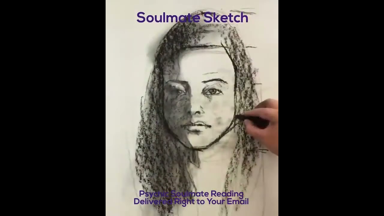 💏draw my soulmate | future soulmate | soulmate sketch | #shorts #soulmate