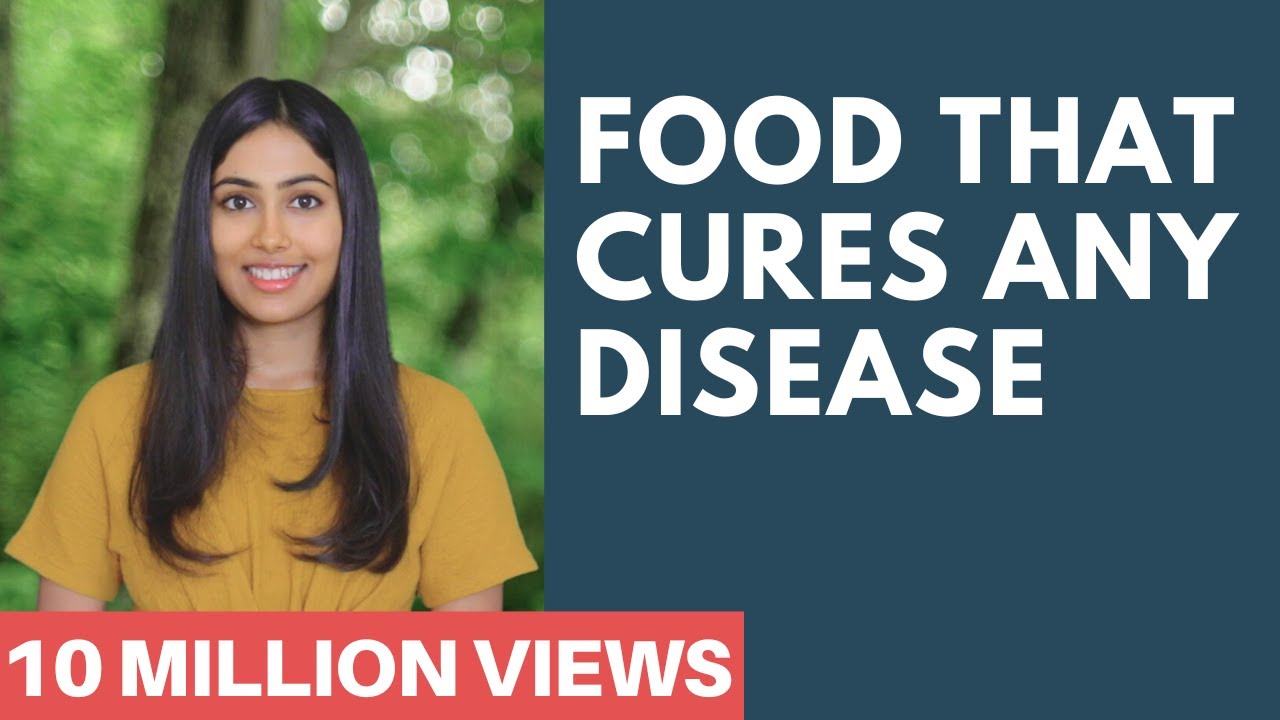 This One Diet Can Cure Every Disease | Subah Saraf | Satvic Movement