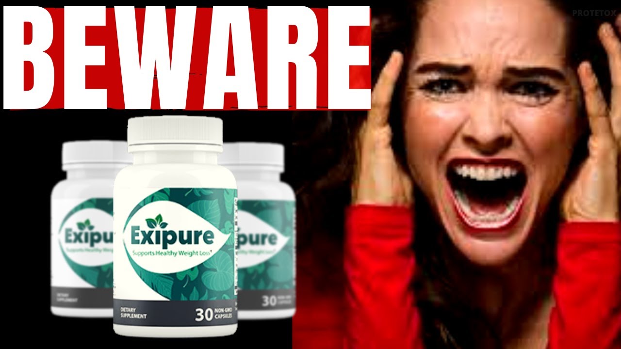 Exipure – Exipure Review – THE TRUTH!!! – Exipure Weight Loss Supplement – Exipure Reviews – Exipure