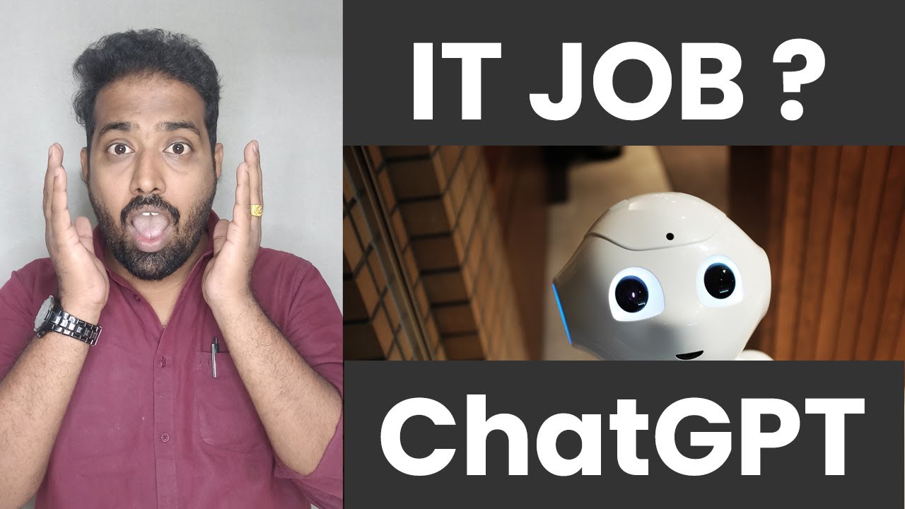 Will Chat GPT is replacing IT Jobs ? | Live Coding Test | Chat GPT in Tamil | Tutor Joes