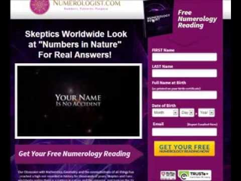 Numerologist.com Reviews