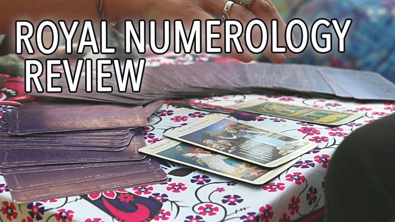 Royal Numerology Review – Things to Consider Before Buying