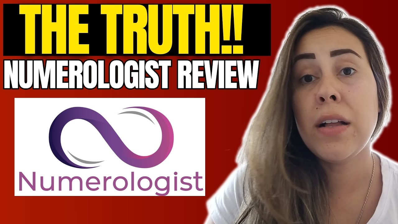 NUMEROLOGIST – ((🛑🚫THE TRUTH!!🚫🛑)) – Numerology Reviews – FREE PERSONALIZED NUMEROLOGY REPORT