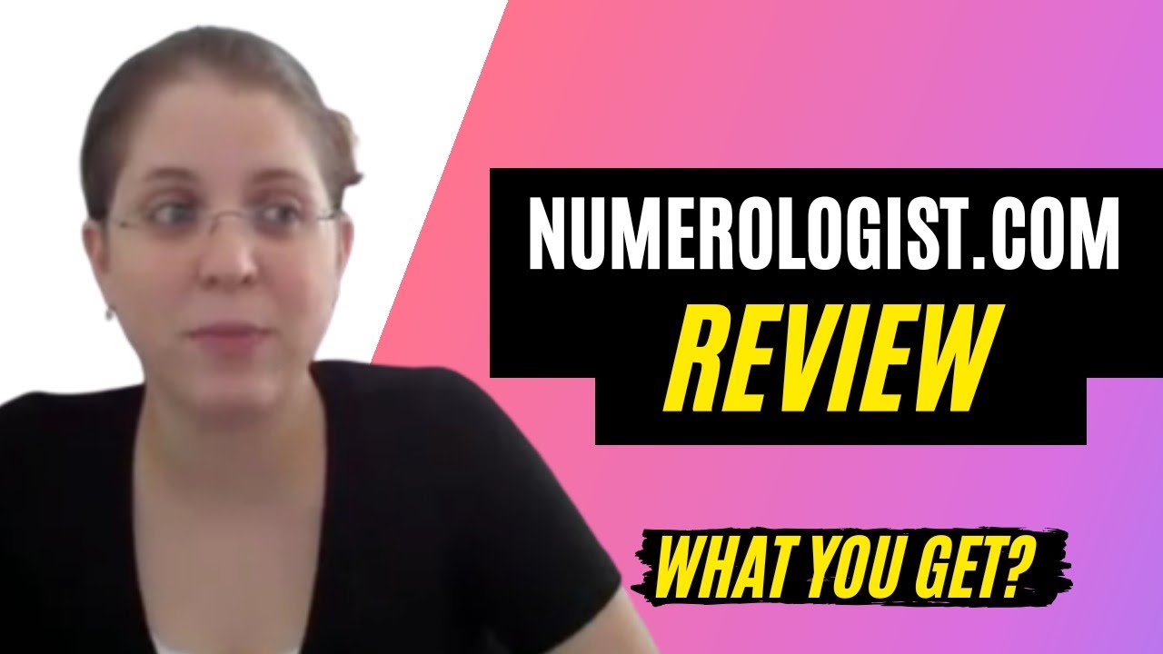 Numerologist review – The Detailed Numerologist.com review 2020