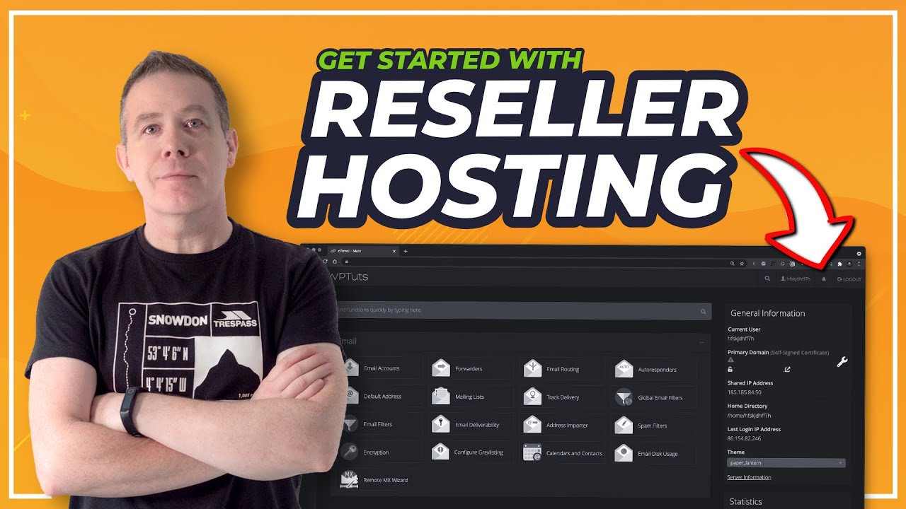 How To Start A Reseller Hosting Business – Freelance Friday