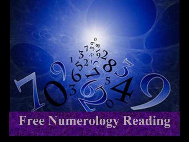 Numerologist Review – Learn your true life path with numerology